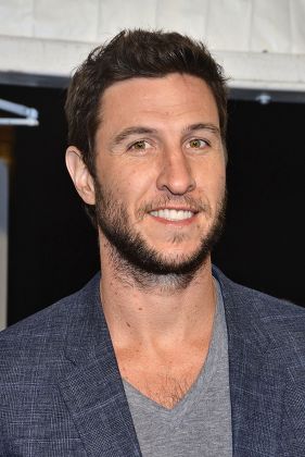 Pablo Schreiber Editorial Stock Photo - Stock Image | Shutterstock