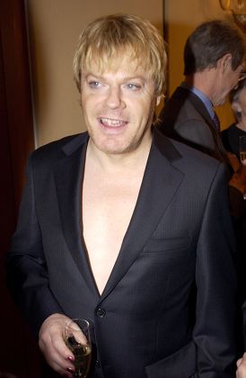 Eddie Izzard Editorial Stock Photo - Stock Image | Shutterstock