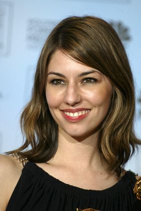 Sofia Coppola Editorial Stock Photo - Stock Image | Shutterstock