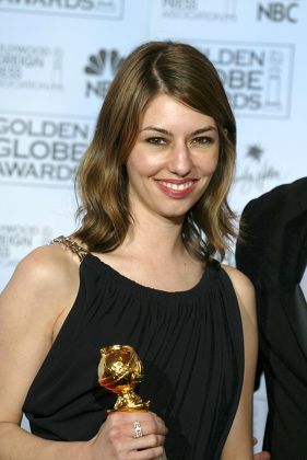 Sofia Coppola Editorial Stock Photo - Stock Image | Shutterstock