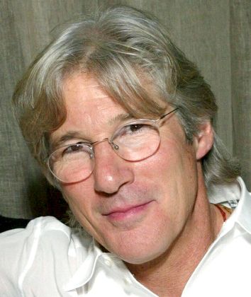 Richard Gere Editorial Stock Photo - Stock Image | Shutterstock