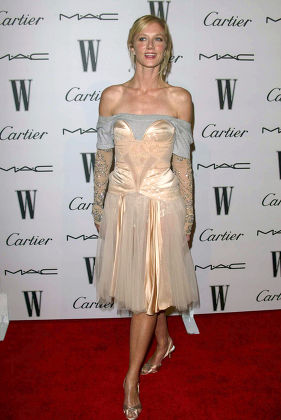 Joely Richardson Editorial Stock Photo - Stock Image | Shutterstock