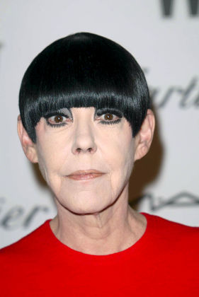 Peggy Moffitt Editorial Stock Photo - Stock Image | Shutterstock