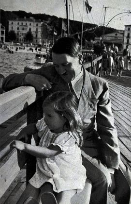 16 Adolf hitler eating Stock Pictures, Editorial Images and Stock ...