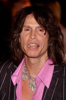 Steven Tyler Editorial Stock Photo - Stock Image | Shutterstock