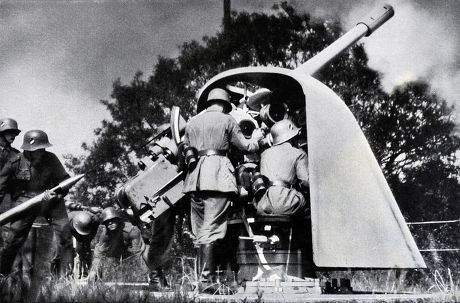 59 German soldiers at artillery Stock Pictures, Editorial Images and ...