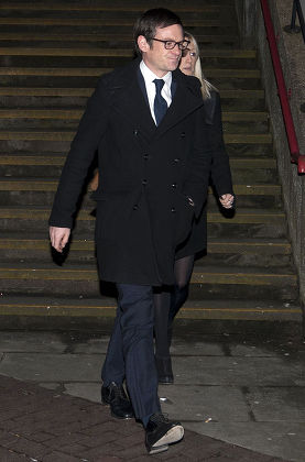 Linda Henry charged with racially-aggravated harassment, Bexley Magistrates court, London, Britain - 11 Feb 2015