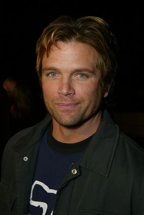 David Chokachi Editorial Stock Photo - Stock Image | Shutterstock