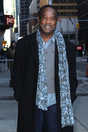 Isiah Whitlock Jr Editorial Stock Photo - Stock Image | Shutterstock