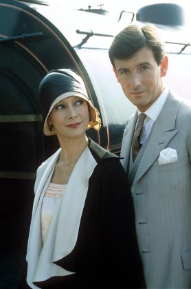 AGATHA CHRISTIE'S 'PARTNERS IN CRIME' TV SERIES - 1980S