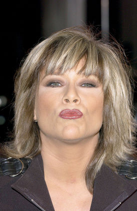 Samantha Fox Editorial Stock Photo - Stock Image | Shutterstock