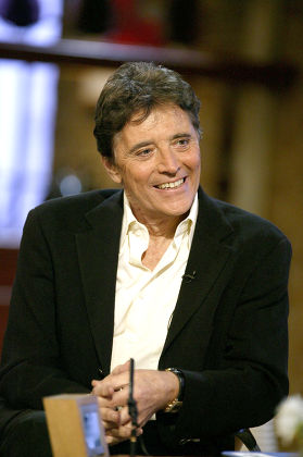 Sacha Distel Editorial Stock Photo - Stock Image | Shutterstock