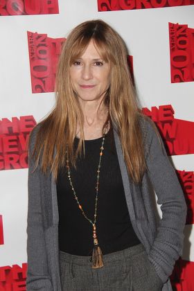 Holly Hunter Editorial Stock Photo - Stock Image | Shutterstock