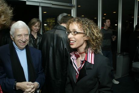 5TH ANNUAL YOUNG FILM COMPOSERS COMPETITION, TURNER CLASSIC MOVIES, LOS ANGELES, AMERICA - 29 JAN 2004