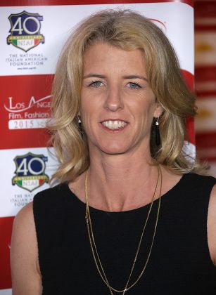 Rory Kennedy Editorial Stock Photo - Stock Image | Shutterstock