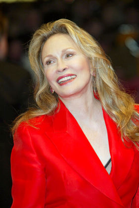 Faye Dunaway Editorial Stock Photo - Stock Image Shutterstock