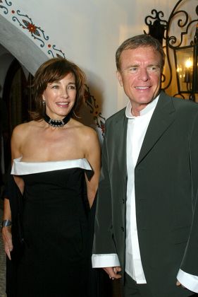THE 50TH BIRTHDAY PARTY OF JOHN TRAVOLTA, AT THE ONE AND ONLY PALMILLA RESORT, LOS CABOS, MEXICO - 06 - 08 FEB 2004