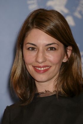 Sofia Coppola Editorial Stock Photo - Stock Image | Shutterstock