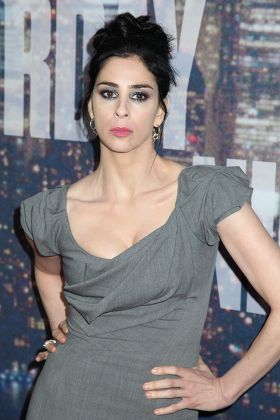 Sarah Silverman Editorial Stock Photo - Stock Image Shutterstock