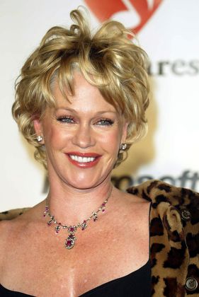 Melanie Griffith Editorial Stock Photo - Stock Image | Shutterstock