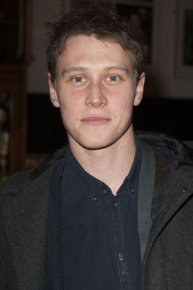 George Mackay Editorial Stock Photo - Stock Image | Shutterstock