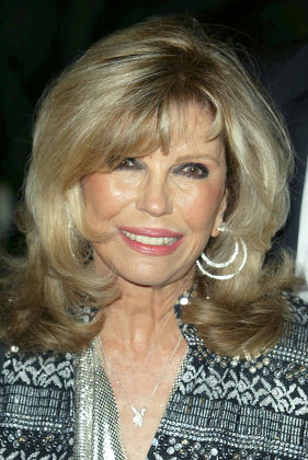 Nancy Sinatra Editorial Stock Photo - Stock Image Shutterstock