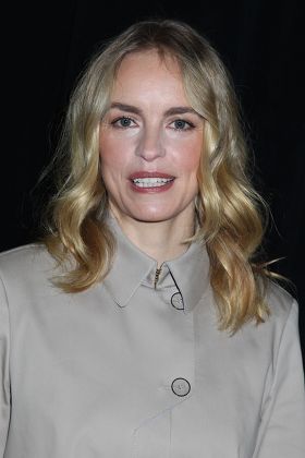 Nina Hoss Backstage Editorial Stock Photo - Stock Image | Shutterstock