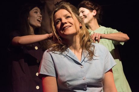 How I Learned to Drive, Southwark Playhouse, London, Britain - 12 Jan 2015