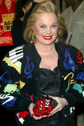 Sally Struthers Editorial Stock Photo - Stock Image | Shutterstock