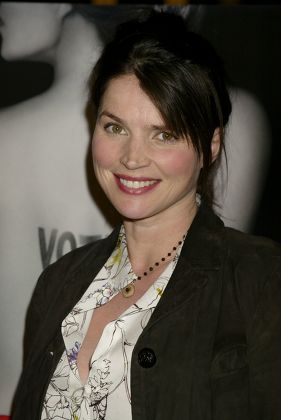 Julia Ormond Editorial Stock Photo - Stock Image Shutterstock