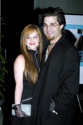 'FISH WITHOUT A BICYCLE' FILM PREMIERE, LOS ANGELES, AMERICA - 13 FEB 2004