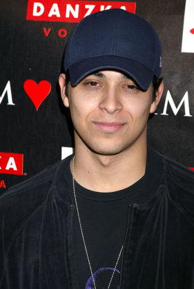 Wilmer Valderrama Editorial Stock Photo - Stock Image | Shutterstock