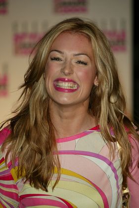 Cat Deeley Editorial Stock Photo - Stock Image | Shutterstock