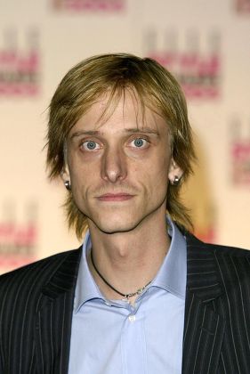 Mackenzie Crook Editorial Stock Photo - Stock Image | Shutterstock
