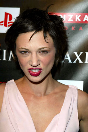 Asia Argento Editorial Stock Photo - Stock Image | Shutterstock