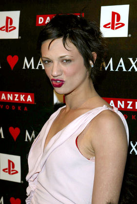 Asia Argento Editorial Stock Photo - Stock Image | Shutterstock