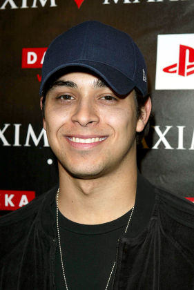 Wilmer Valderrama Editorial Stock Photo - Stock Image | Shutterstock