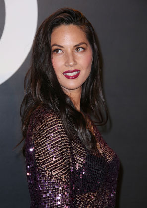 Olivia Munn Editorial Stock Photo - Stock Image | Shutterstock