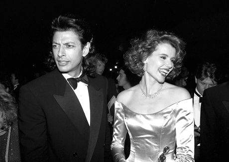 250 1989 oscars Stock Pictures, Editorial Images and Stock Photos