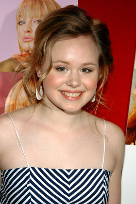 Alison Pill Editorial Stock Photo - Stock Image Shutterstock