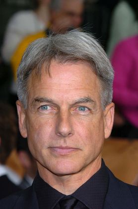 Mark Harmon Editorial Stock Photo - Stock Image | Shutterstock