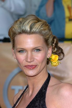 Natasha Henstridge Editorial Stock Photo - Stock Image | Shutterstock