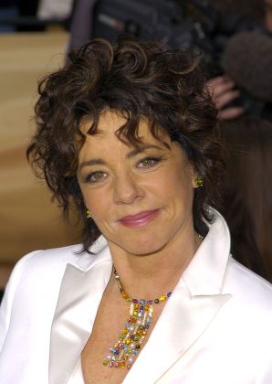 Stockard Channing Editorial Stock Photo - Stock Image | Shutterstock