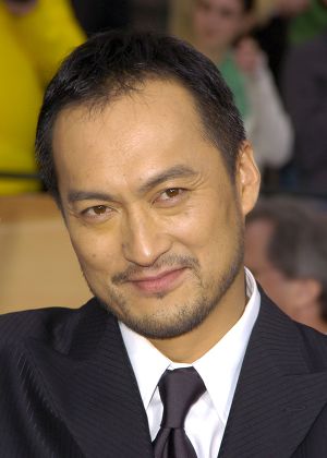 Ken Watanabe Editorial Stock Photo - Stock Image | Shutterstock