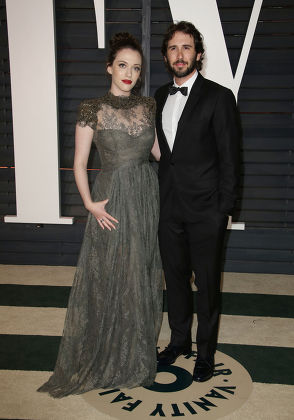 Kat Dennings Josh Groban Editorial Stock Photo - Stock Image | Shutterstock