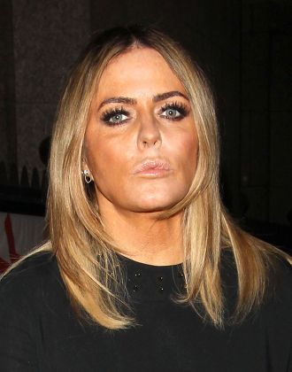 Patsy Kensit Editorial Stock Photo - Stock Image Shutterstock