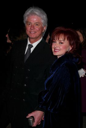 Naomi Judd Husband Larry Editorial Stock Photo - Stock Image | Shutterstock