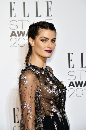 Isabeli Fontana Editorial Stock Photo - Stock Image | Shutterstock