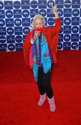 Sally Kirkland Editorial Stock Photo - Stock Image | Shutterstock
