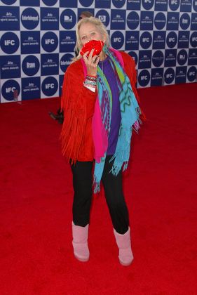 Sally Kirkland Editorial Stock Photo - Stock Image | Shutterstock